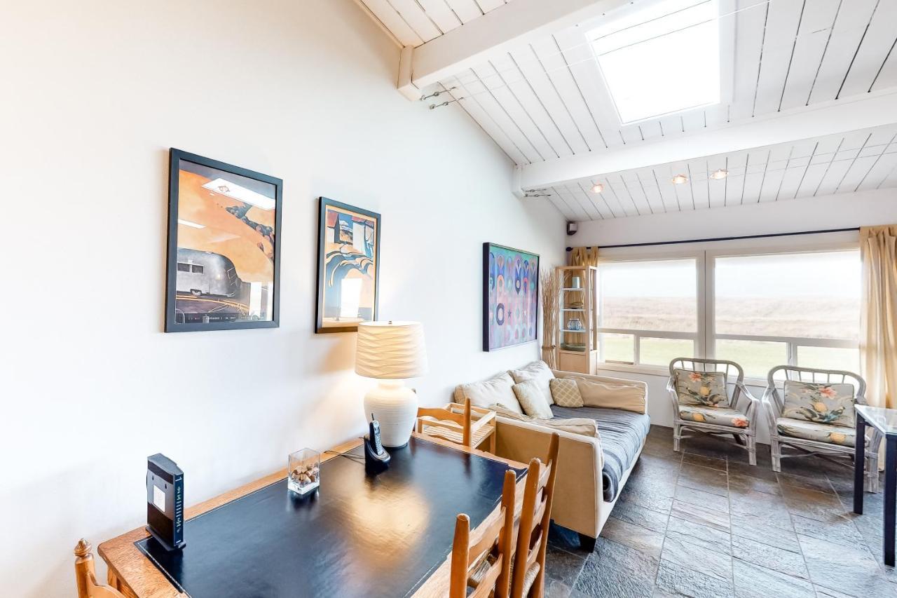 Captain'S Quarters Seaside Rom bilde