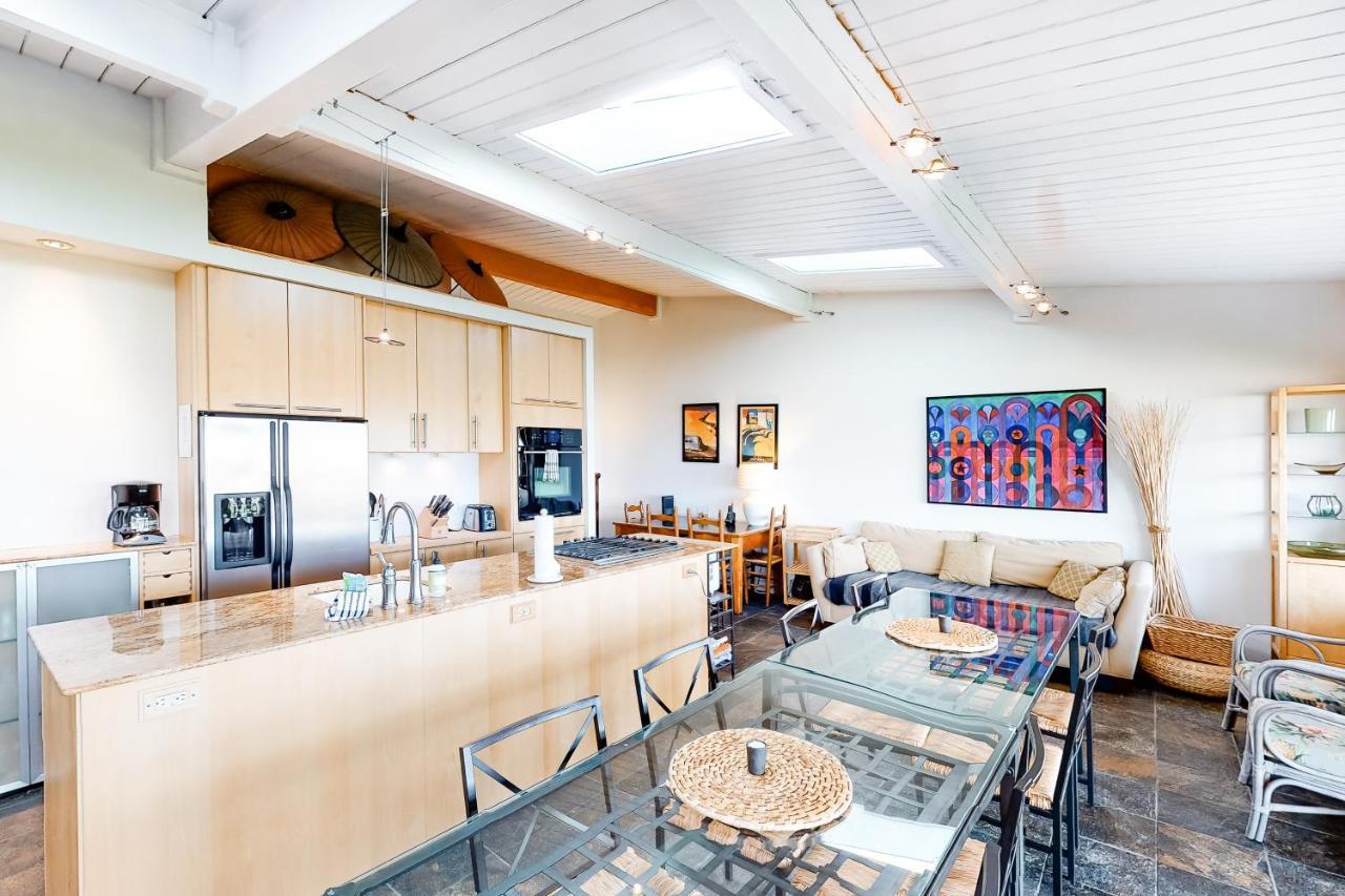 Captain'S Quarters Seaside Rom bilde