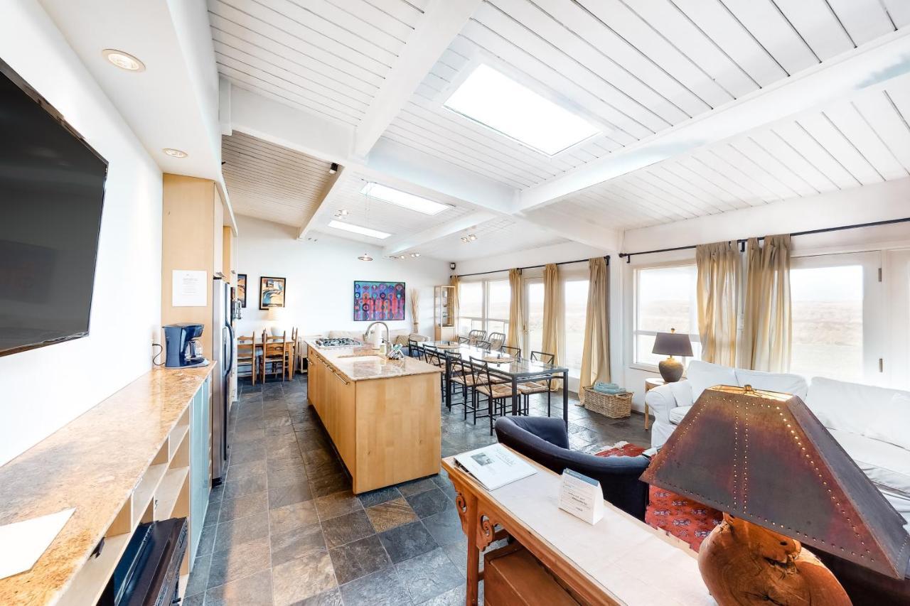 Captain'S Quarters Seaside Rom bilde