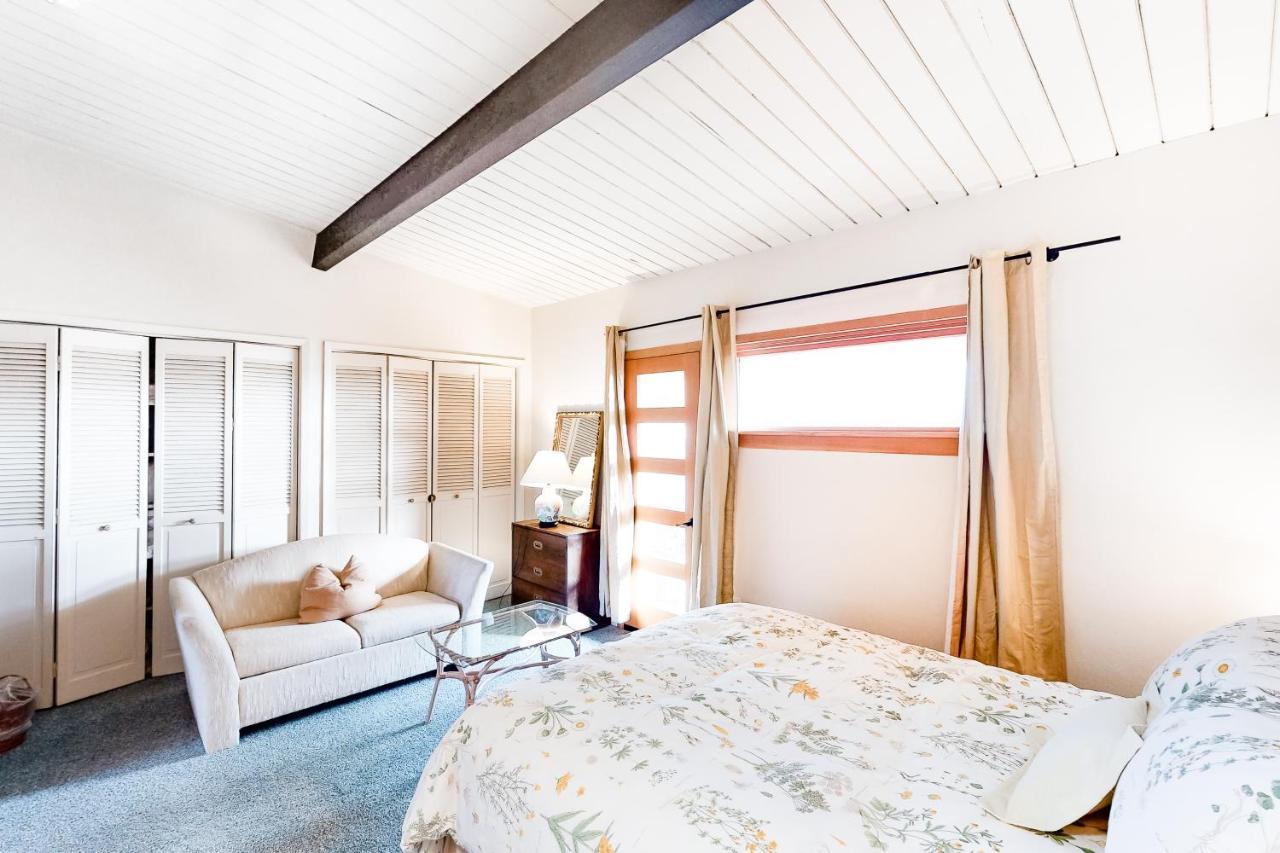 Captain'S Quarters Seaside Rom bilde