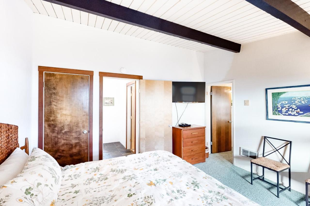 Captain'S Quarters Seaside Rom bilde