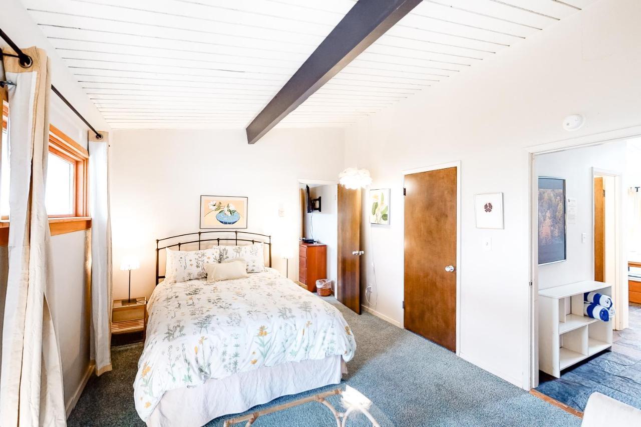 Captain'S Quarters Seaside Rom bilde