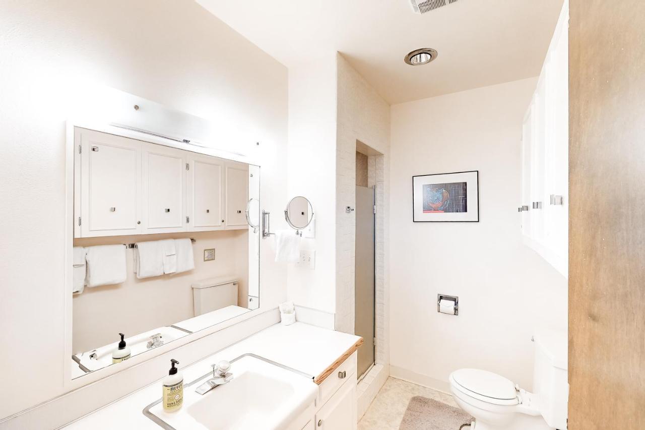 Captain'S Quarters Seaside Rom bilde